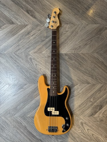 Fender precision bass string - fender, 4-string