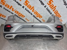 2021-2024 MG ZS EXCLUSIVE REAR