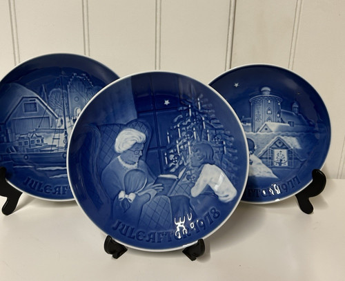 Royal copenhagen christmas - royal,