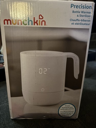 Munchkin fast baby - munchkin,