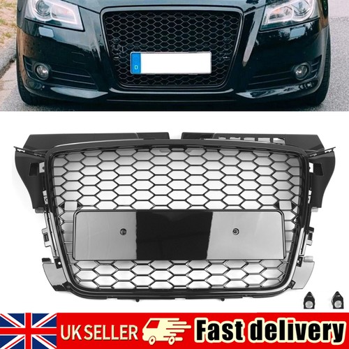 For audi 2008 - s3, 8p