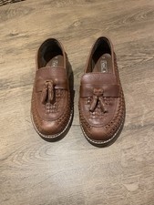 Next Boys Loafers