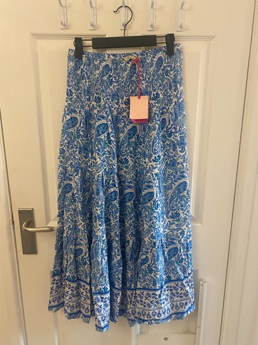 New one size skirt - new,,