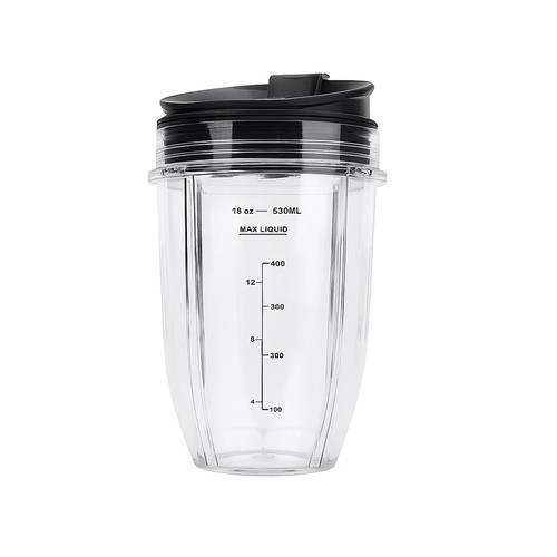 18oz replacement cup - 18oz,