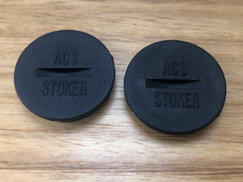 Acs stoker black old - acs,