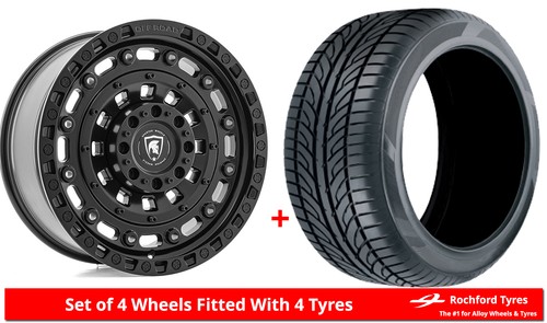 Alloy wheels tyres - wheels, &