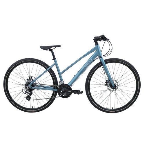 Dawes discovery low - dawes,
