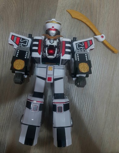 Bandai mmpr legacy - bandai,