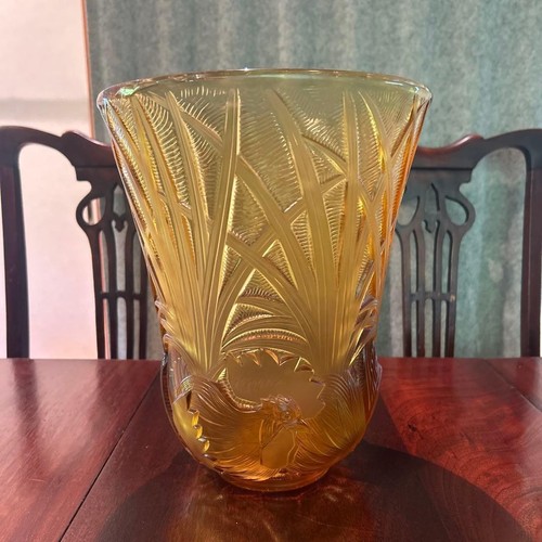 Verlys flower vase - verlys,