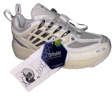 Salomon ACS Pro - White