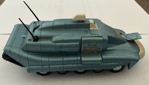 Dinky toys 104 spectrum - dinky,