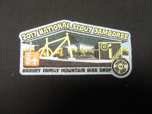 2017 national jamboree harvey - national,