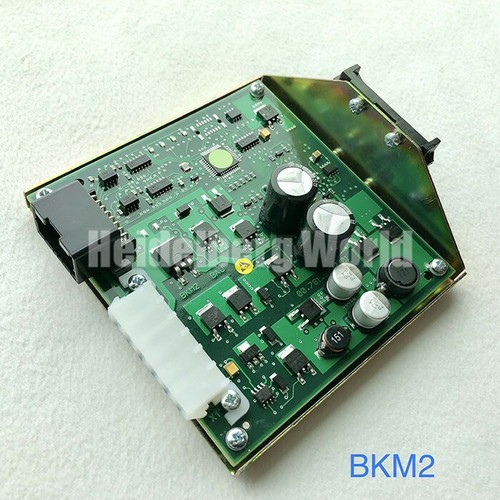 New bkm2 board - bkm2-s,