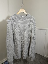 Paul Smith Long Sleeve Cable