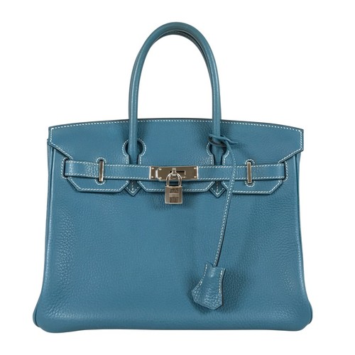 Hermes birkin taurillon - 30,