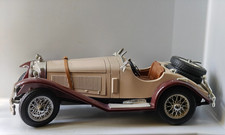 Bburago scale 1928 - bburago, 1:18