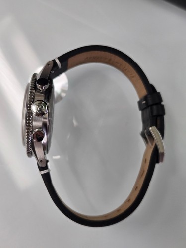 Nivada grenchen chronoking - nivada,