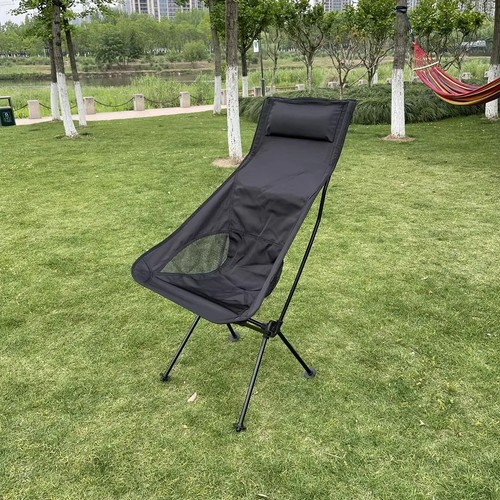 Ultralight folding chair - ultralight,