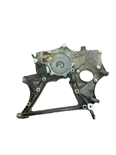 Water pump housing mercedes - water,