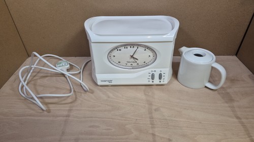 Swan teasmade stm201n white - swan,