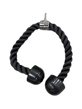 Tricep Rope Attachment Cable