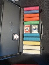 Slowplay 500pc Ceramic Poker