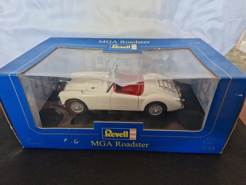 Revell mga 1600 - revell,