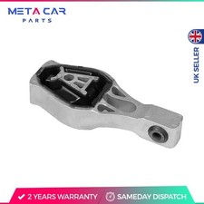 Engine Mounting For Citroen C3