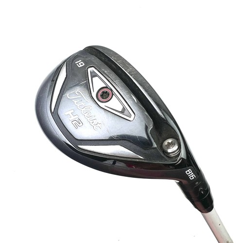 Titleist 816 hybrid - 816, 3