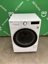 LG Washer Dryer 10Kg/6Kg 1400