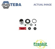 234958 BRAKE CALIPER REPAIR