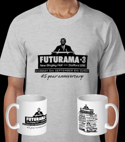 Futurama festival 1981 - 3,