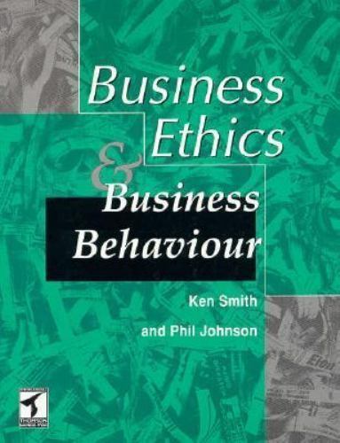 Business ethics and - business,