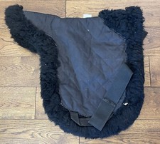 Griffin Pure Wool Pony Numnah