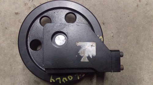 Idler for jcb 8010 - jcb, 1