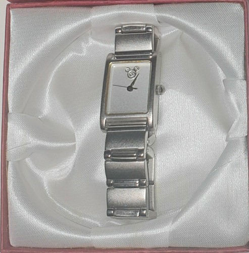 Mickey mouse watch ladies - mouse,