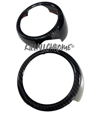 Fits mini f56 - fits, interior