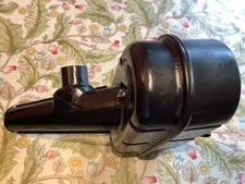 LANCIA FULVIA COUPE/ZAGATO-NICE AIR CLEANER ASSEMBLY-COMPLETE-7/10 SAY.