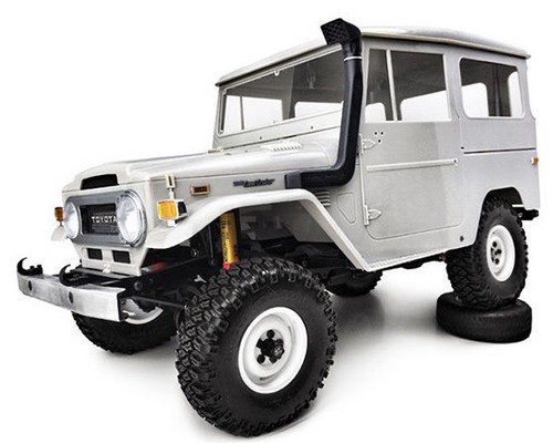 Scale accessories safari - scale,