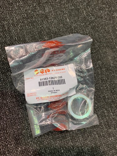 New genuine suzuki gsxs - new,