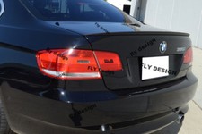 Fits BMW E 65 66, Spoiler