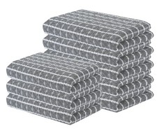 Multi-Buy 100% Egyptian Cotton