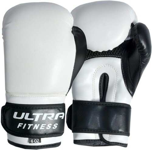 Kids boxing gloves 6oz mma - kids,
