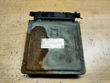 2007 VW PASSAT B6 2.0 TDI ENGINE ECU 03G906018FG