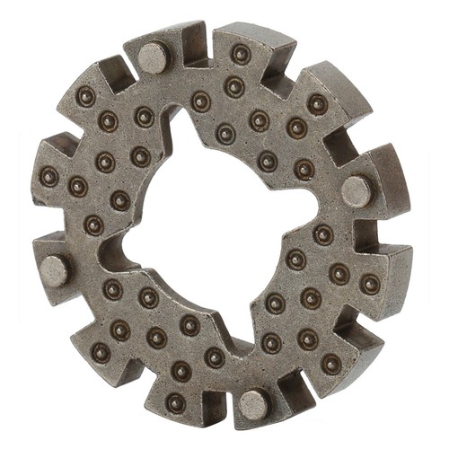 Oscillating saw blades adapter - saw,