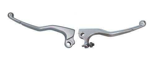 Brake lever clutch silver - clutch,