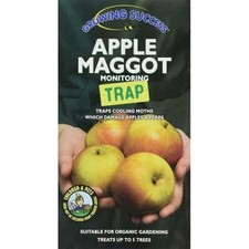 Westland Growing Success Apple