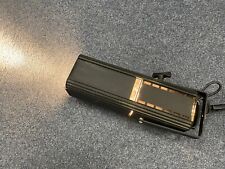 CCT Minuette Profile with Lamp, working