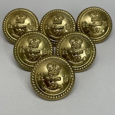 6 x Royal Navy Volunteer