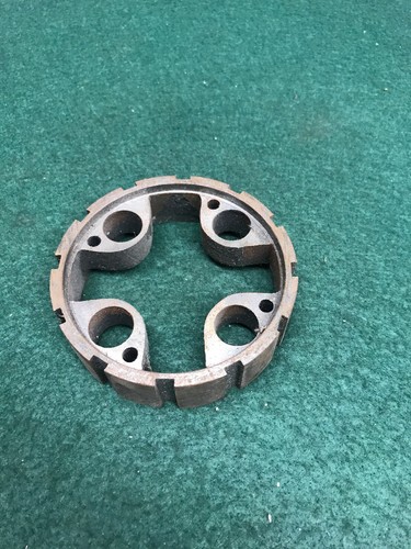Triumph b25 b44 - b44, unit
